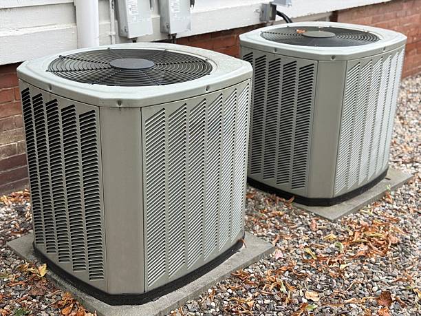 Reliable Emergency Hvac contractor in Dayville, CT by JG Cool HVAC